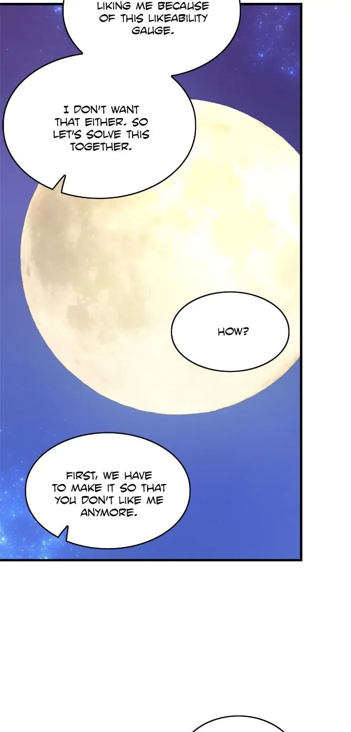 How to Refuse the Route Chapter 58 page 31 - 