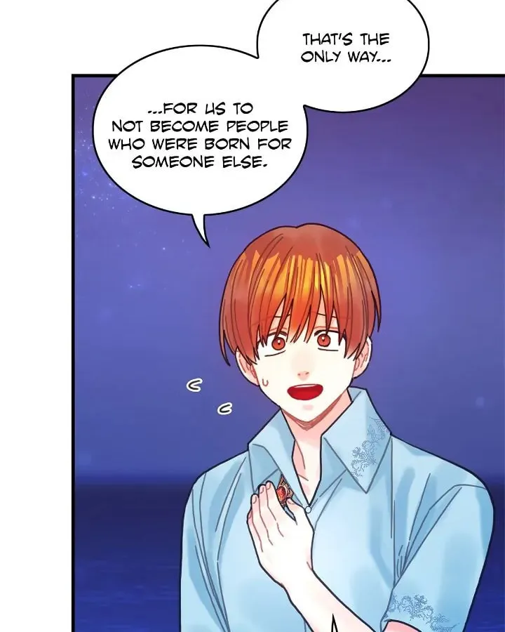 How to Refuse the Route Chapter 58 page 32 - 