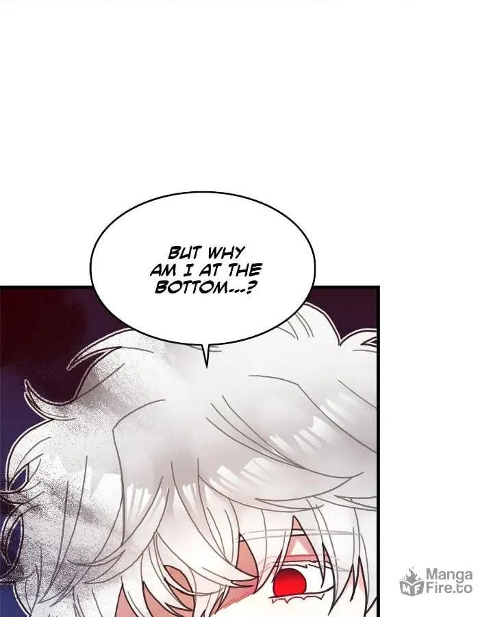 How to Refuse the Route Chapter 58 page 38 - 