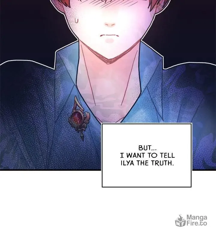 How to Refuse the Route Chapter 58 page 5 - 