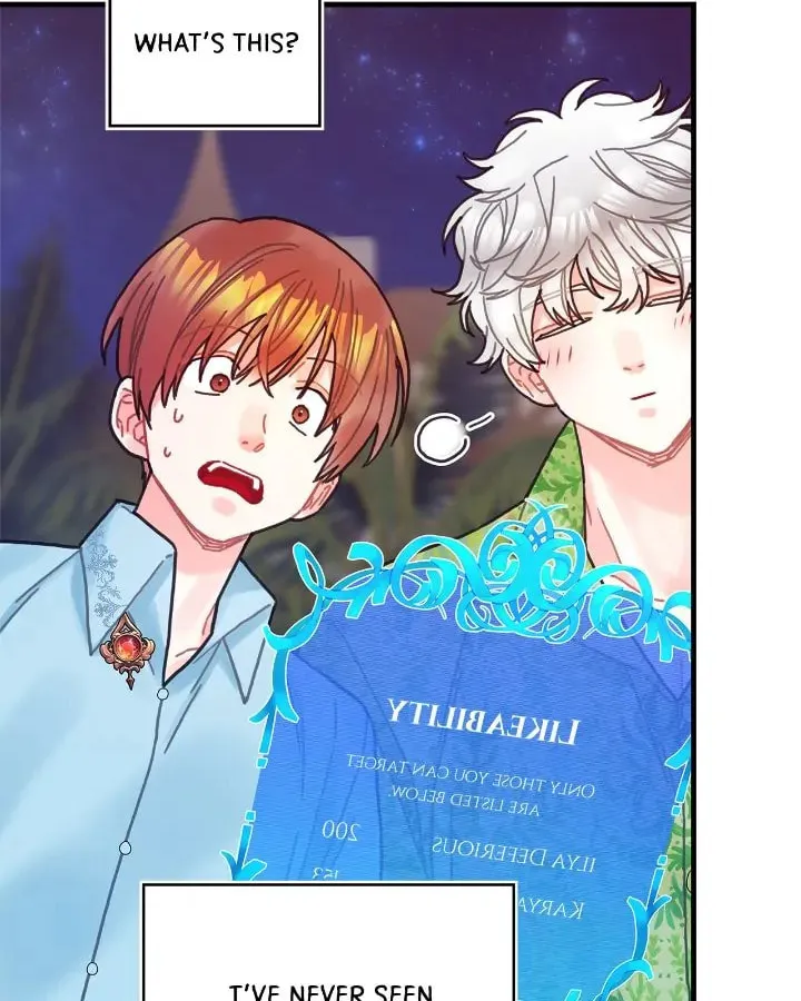 How to Refuse the Route Chapter 58 page 42 - 