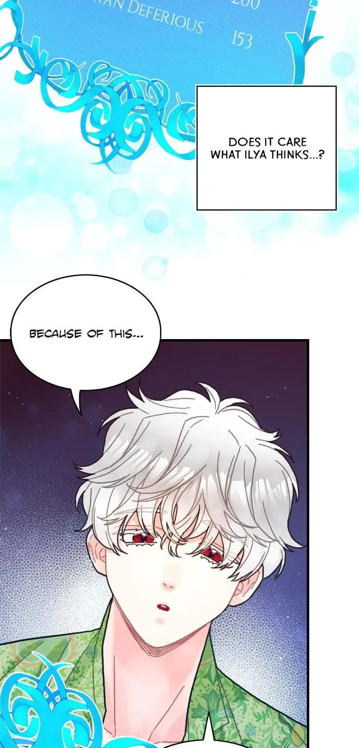 How to Refuse the Route Chapter 58 page 45 - 