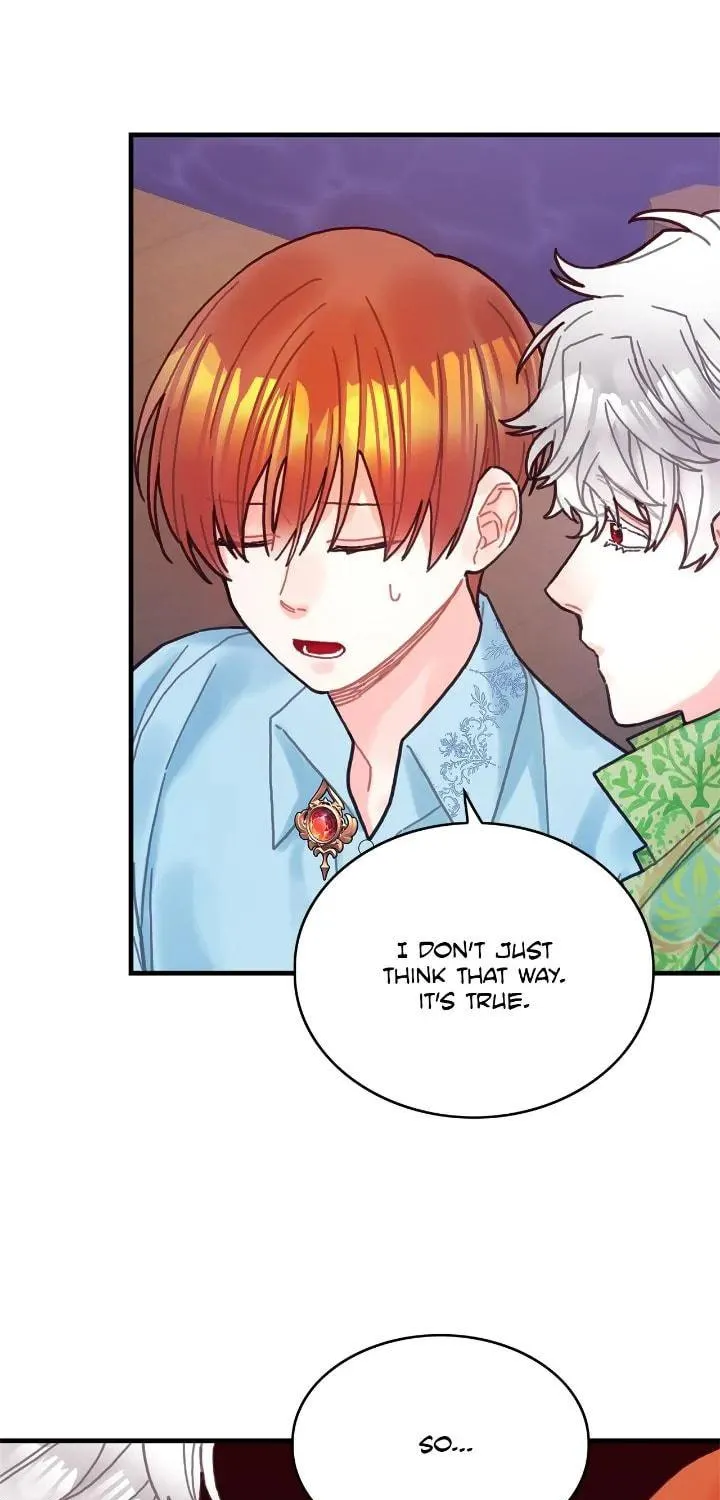 How to Refuse the Route Chapter 58 page 47 - 