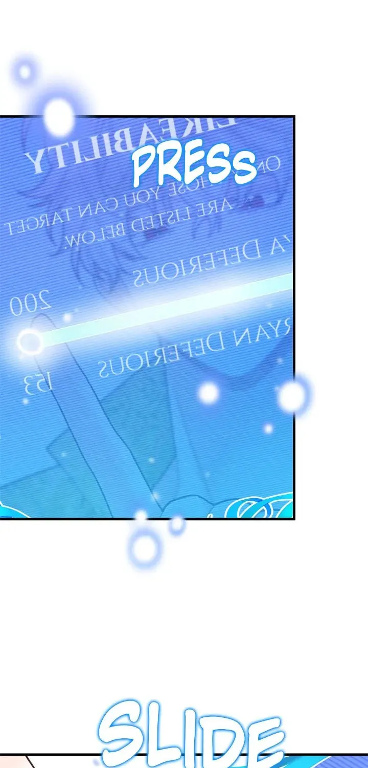 How to Refuse the Route Chapter 58 page 49 - 