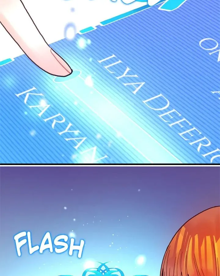 How to Refuse the Route Chapter 58 page 50 - 