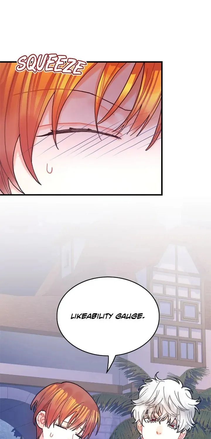 How to Refuse the Route Chapter 58 page 6 - 