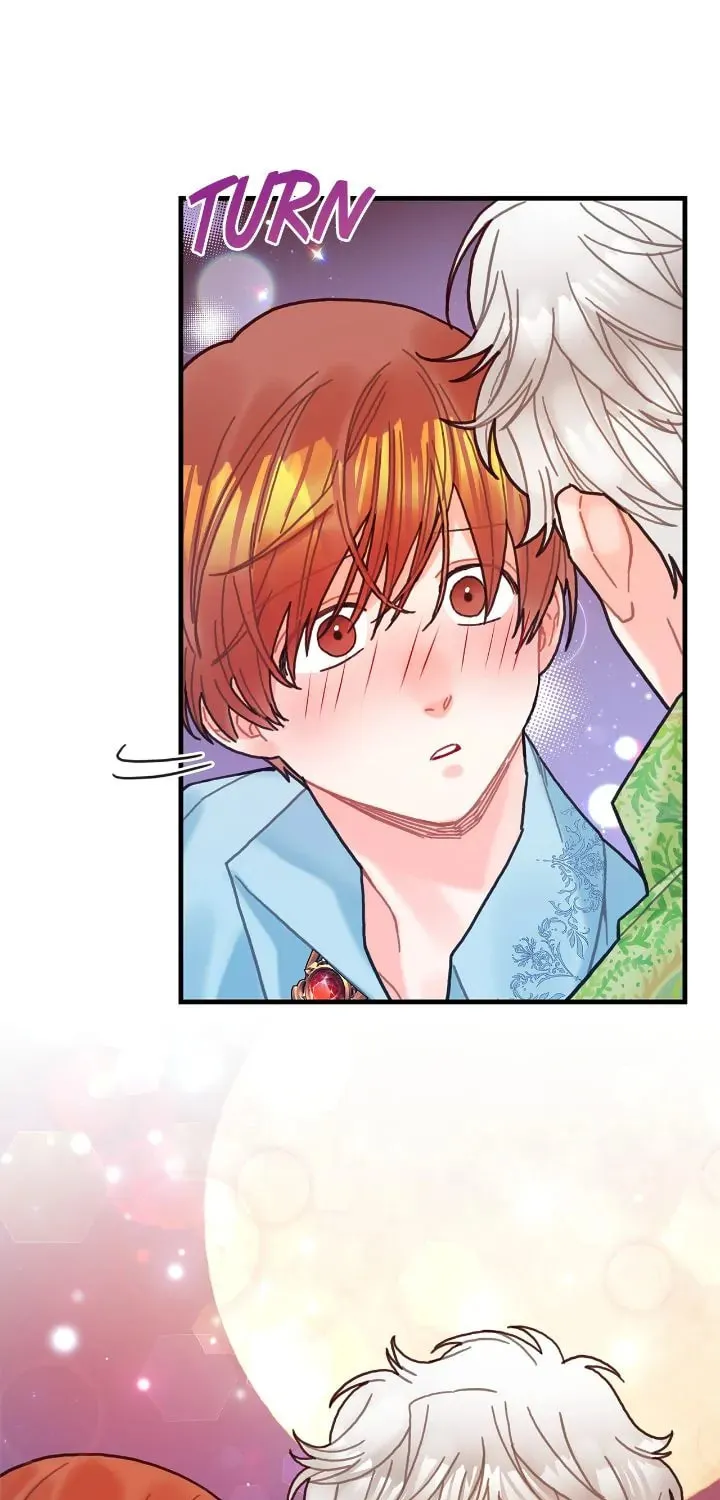 How to Refuse the Route Chapter 58 page 52 - 
