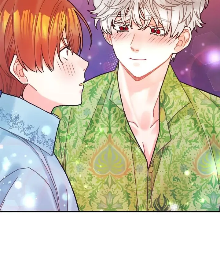 How to Refuse the Route Chapter 58 page 53 - 