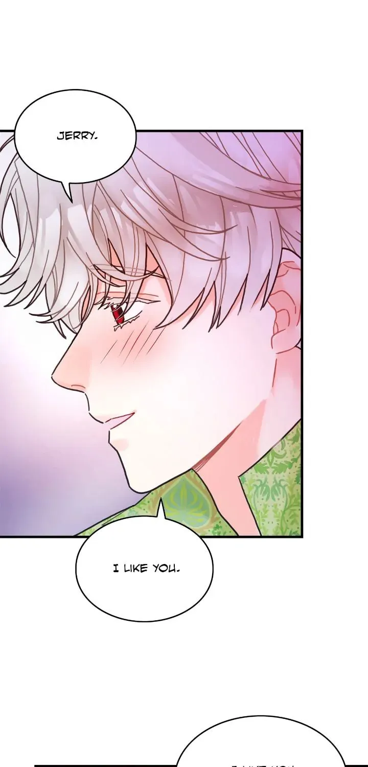 How to Refuse the Route Chapter 58 page 54 - 