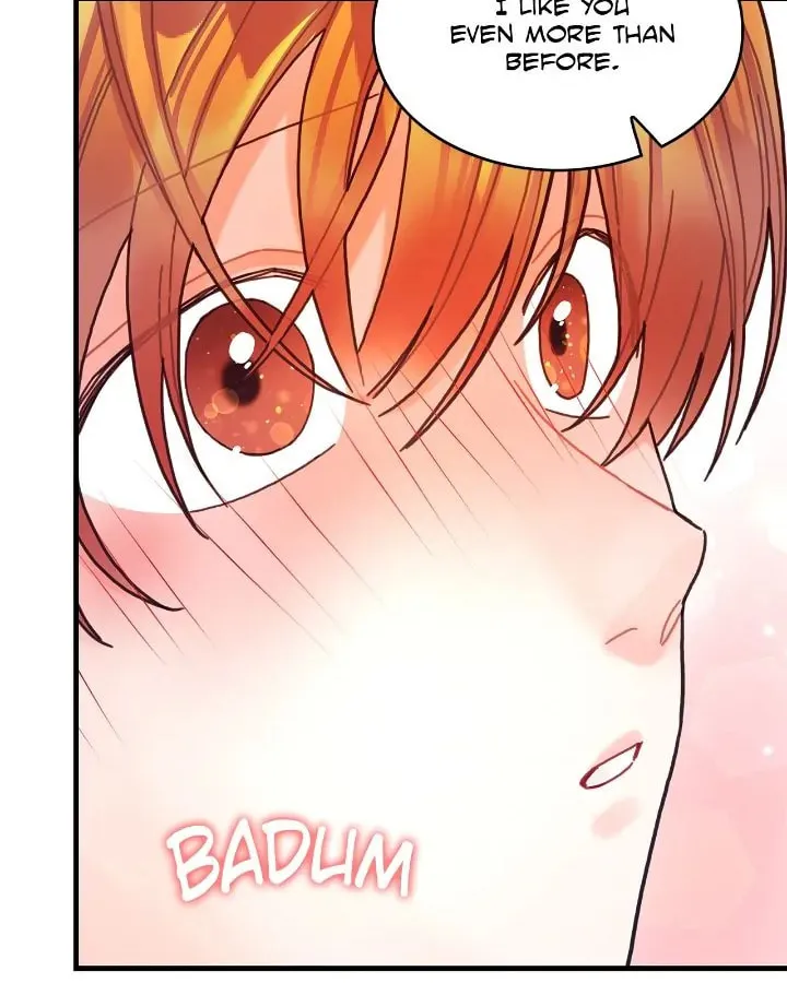 How to Refuse the Route Chapter 58 page 55 - 