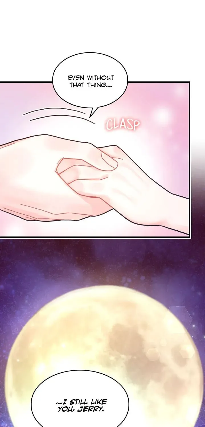 How to Refuse the Route Chapter 58 page 57 - 