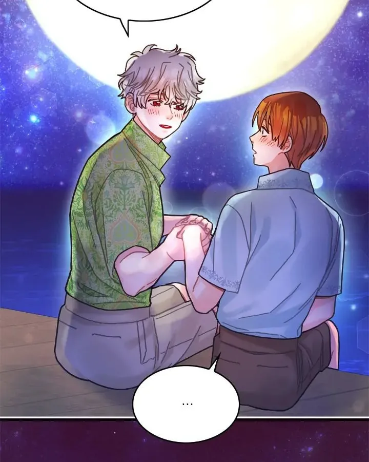 How to Refuse the Route Chapter 58 page 58 - 