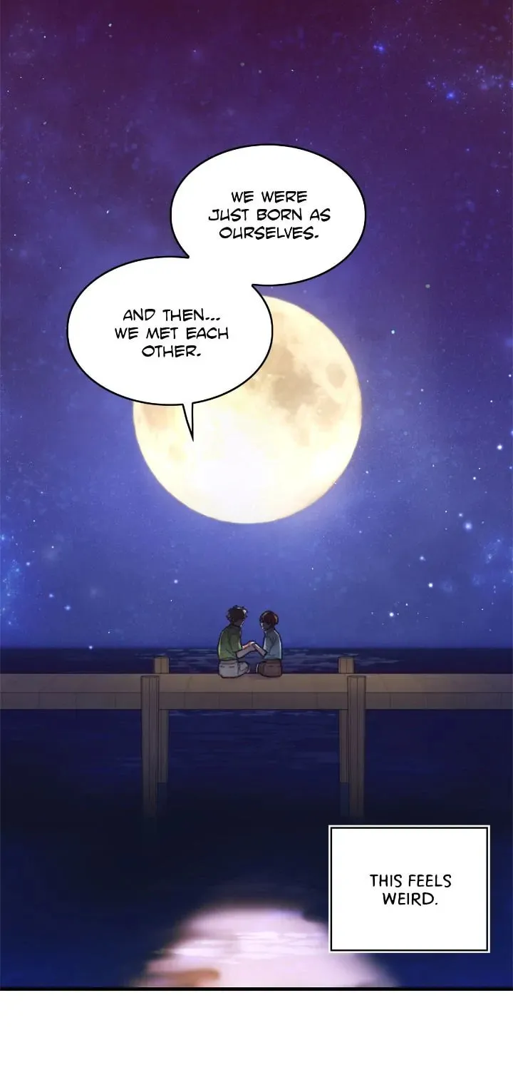 How to Refuse the Route Chapter 58 page 59 - 