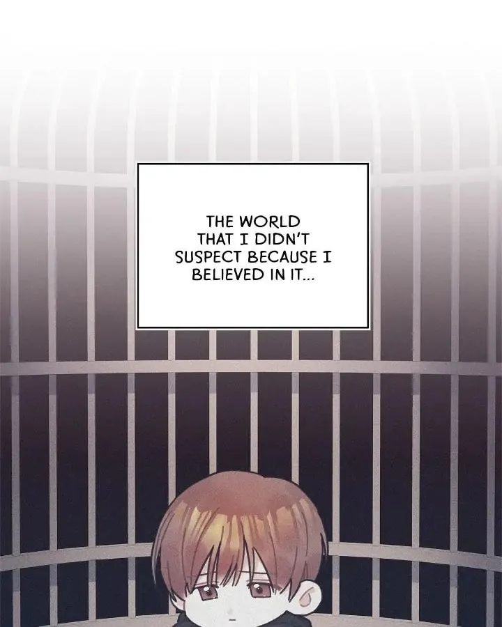 How to Refuse the Route Chapter 58 page 60 - 