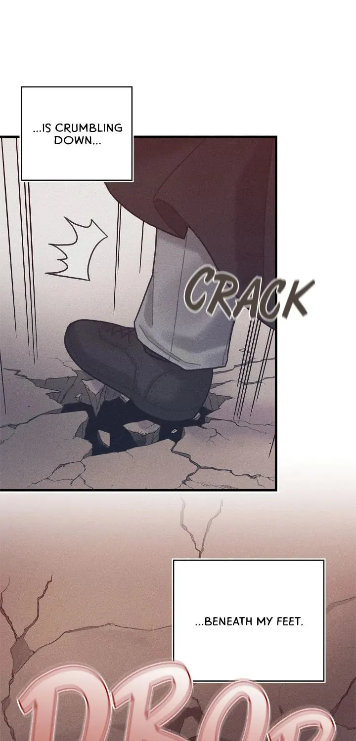 How to Refuse the Route Chapter 58 page 62 - 