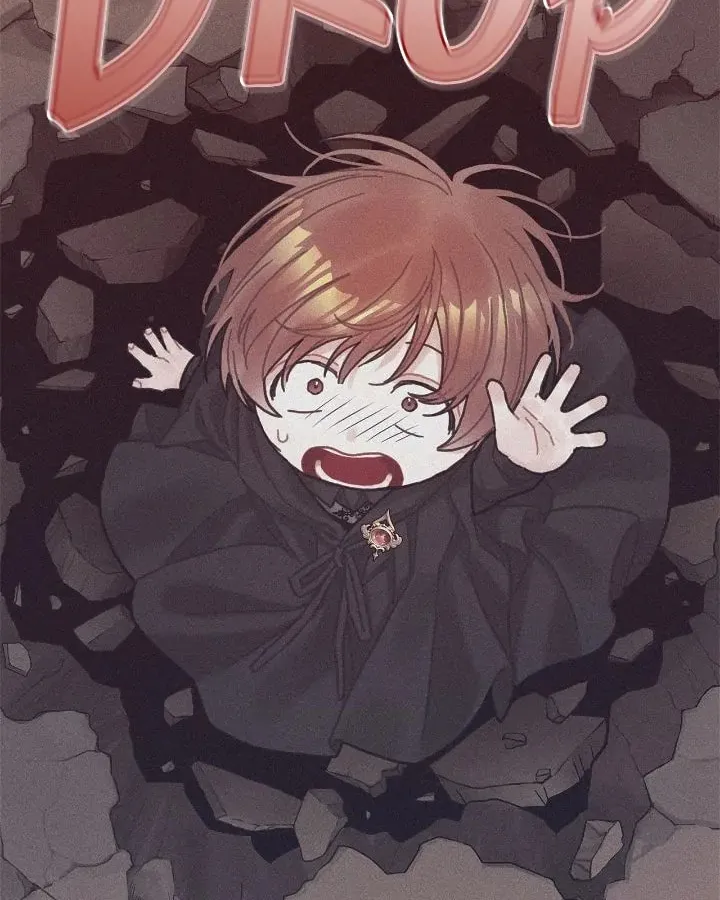 How to Refuse the Route Chapter 58 page 63 - 