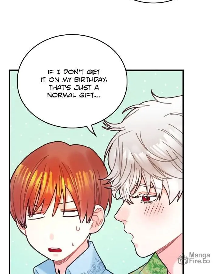 How to Refuse the Route Chapter 58 page 65 - 