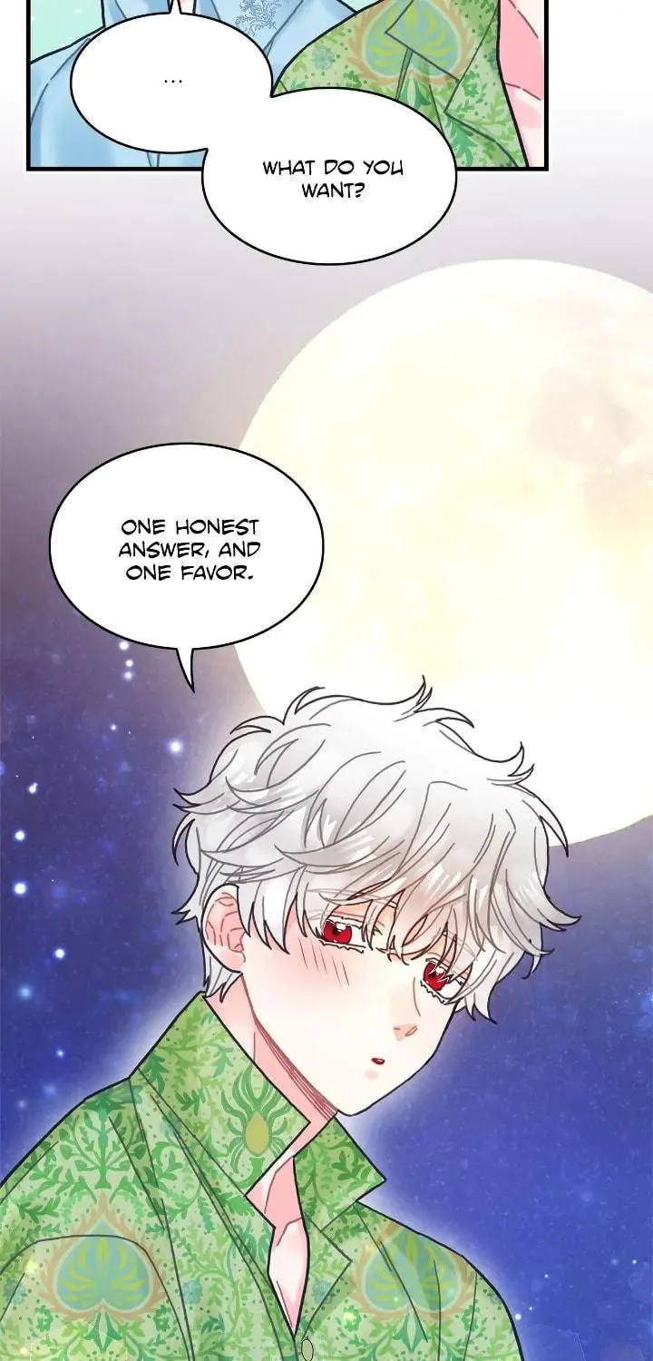 How to Refuse the Route Chapter 58 page 66 - 