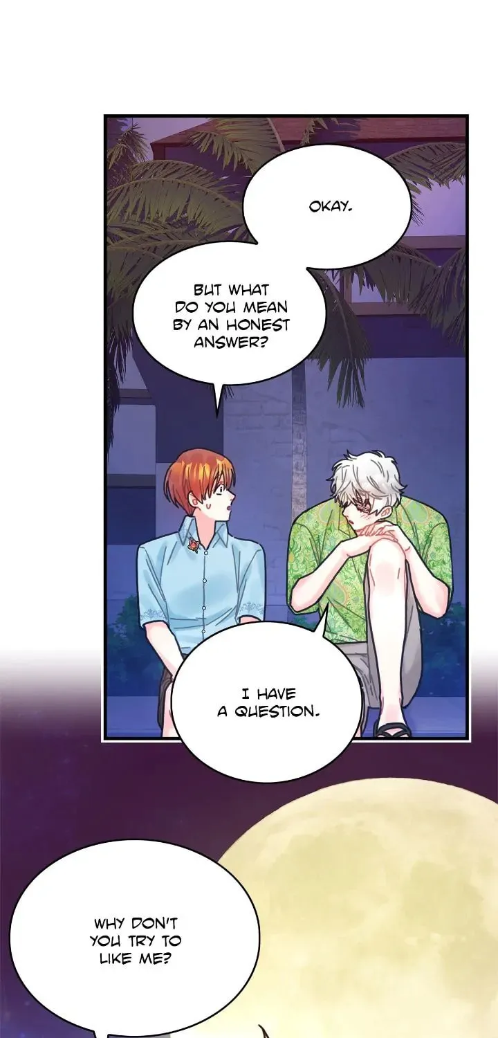 How to Refuse the Route Chapter 58 page 68 - 