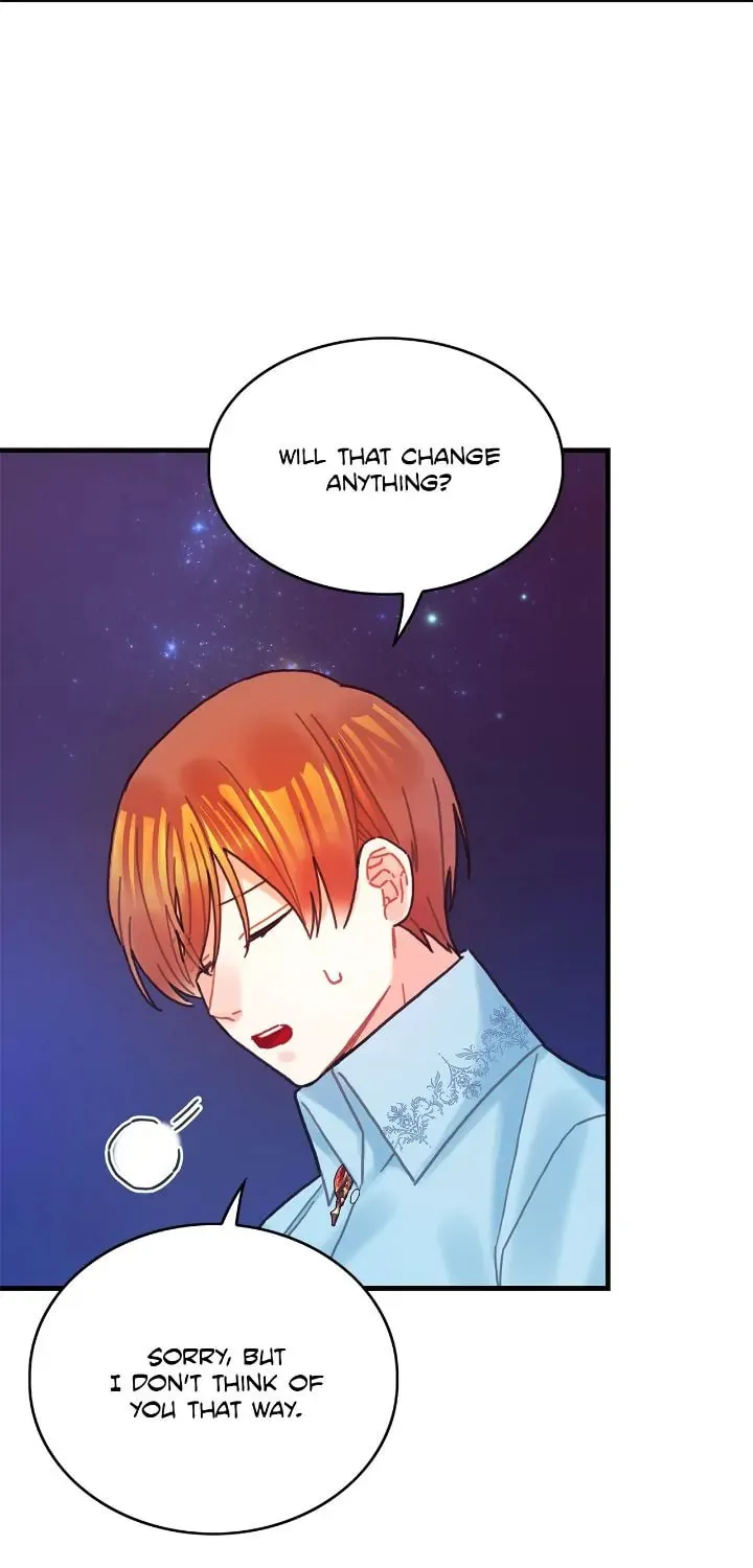 How to Refuse the Route Chapter 58 page 70 - 