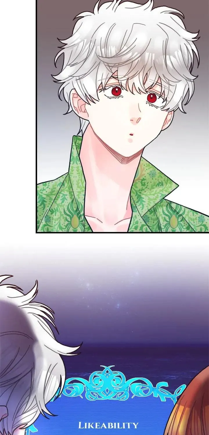 How to Refuse the Route Chapter 58 page 8 - 
