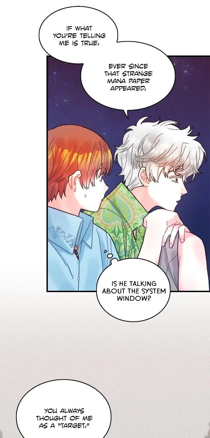 How to Refuse the Route Chapter 58 page 73 - 