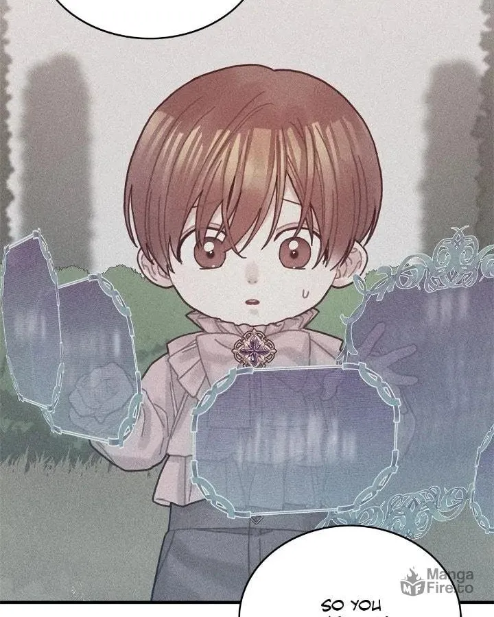 How to Refuse the Route Chapter 58 page 74 - 
