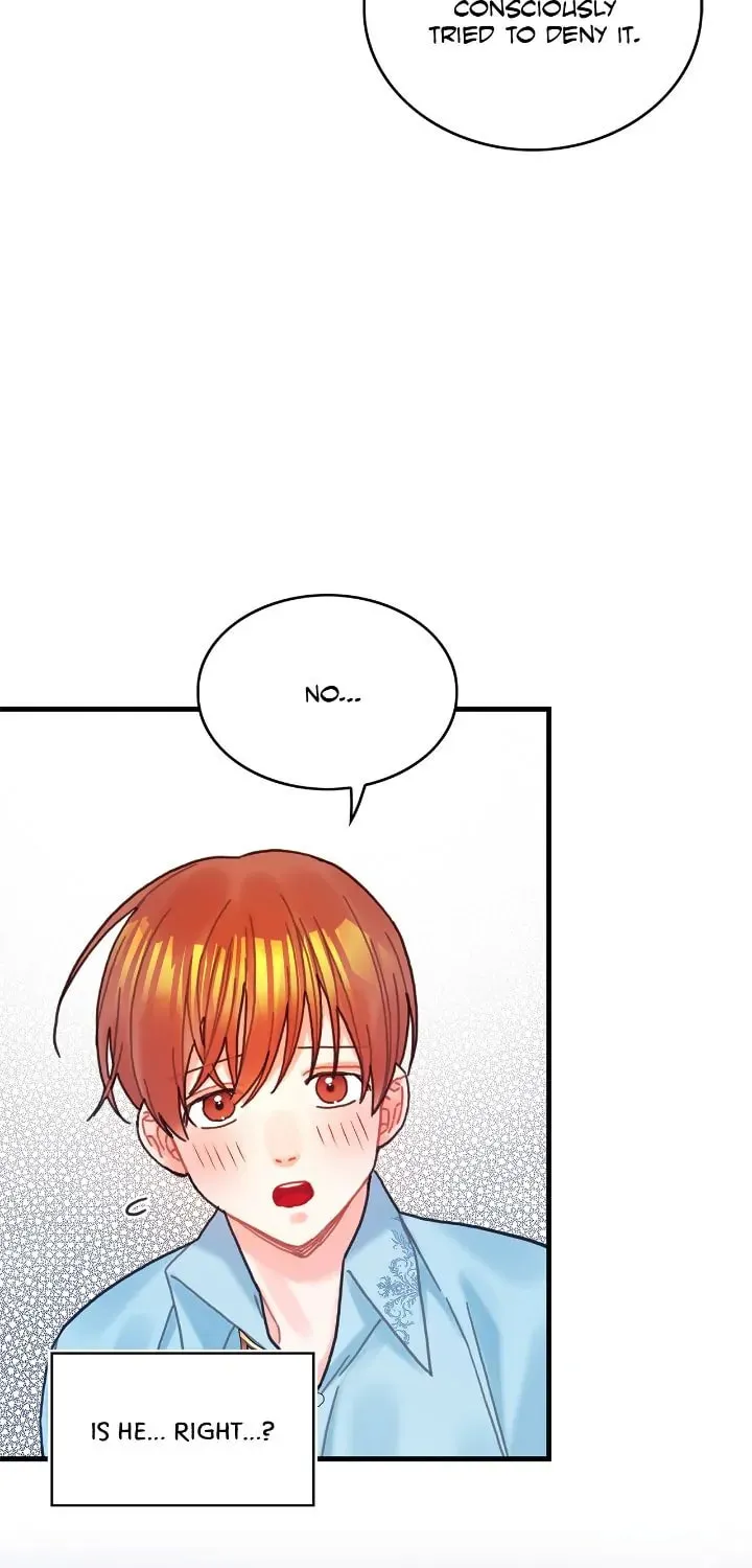 How to Refuse the Route Chapter 58 page 75 - 