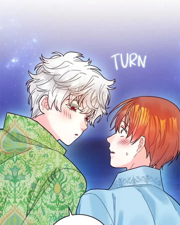 How to Refuse the Route Chapter 58 page 76 - 