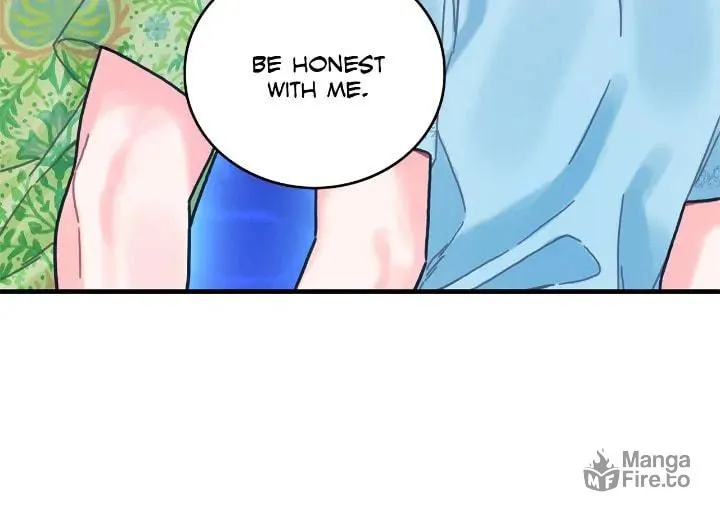 How to Refuse the Route Chapter 58 page 77 - 