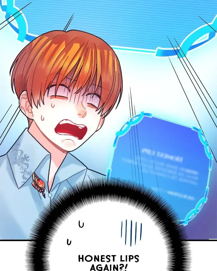 How to Refuse the Route Chapter 58 page 79 - 