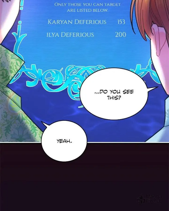How to Refuse the Route Chapter 58 page 9 - 