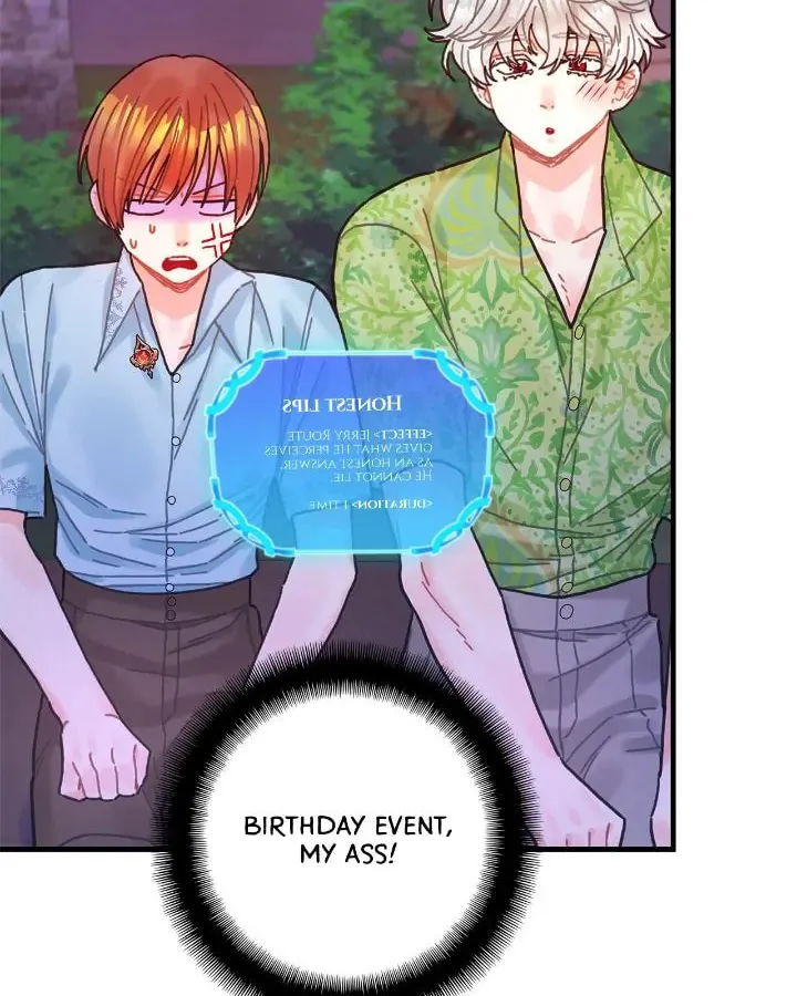How to Refuse the Route Chapter 59 page 2 - 