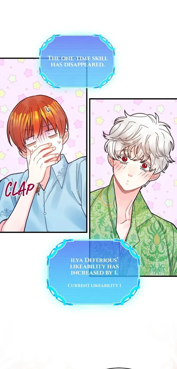 How to Refuse the Route Chapter 59 page 12 - 
