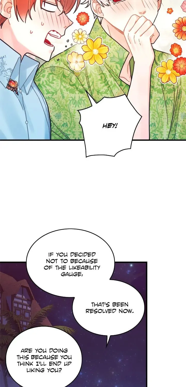 How to Refuse the Route Chapter 59 page 14 - 