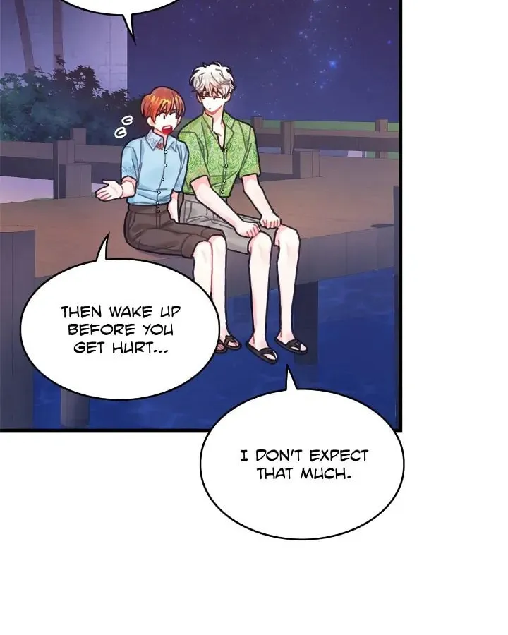 How to Refuse the Route Chapter 59 page 15 - 