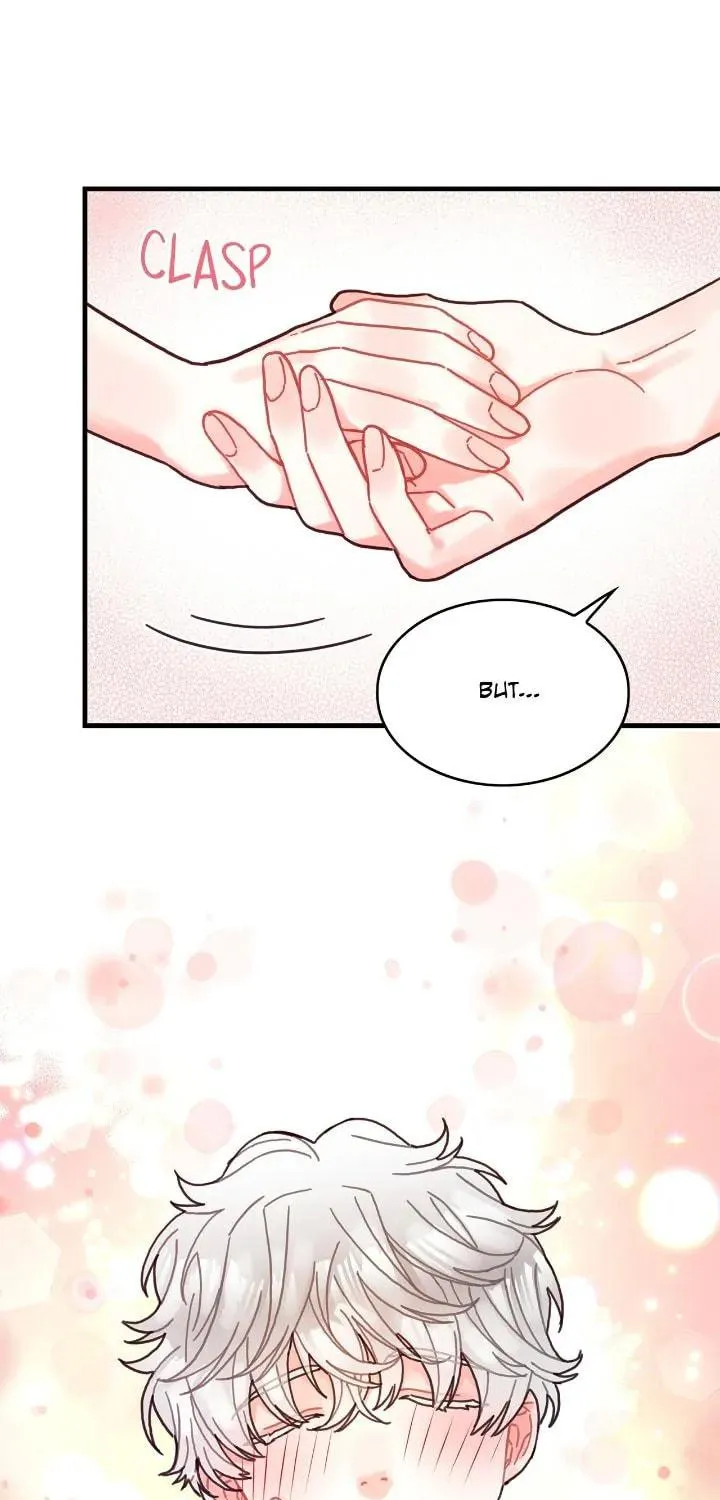 How to Refuse the Route Chapter 59 page 16 - 
