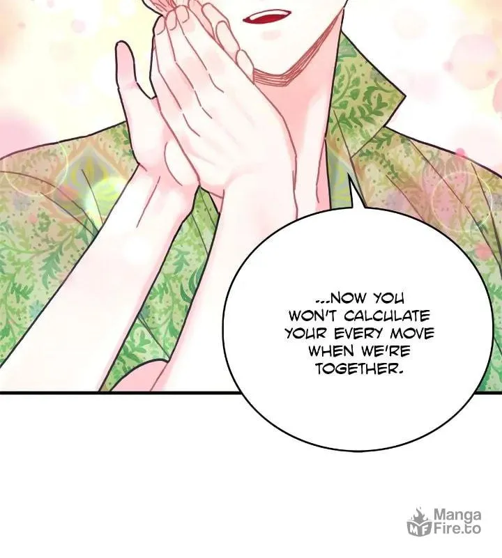 How to Refuse the Route Chapter 59 page 17 - 