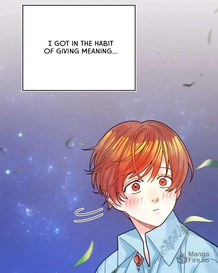 How to Refuse the Route Chapter 59 page 19 - 