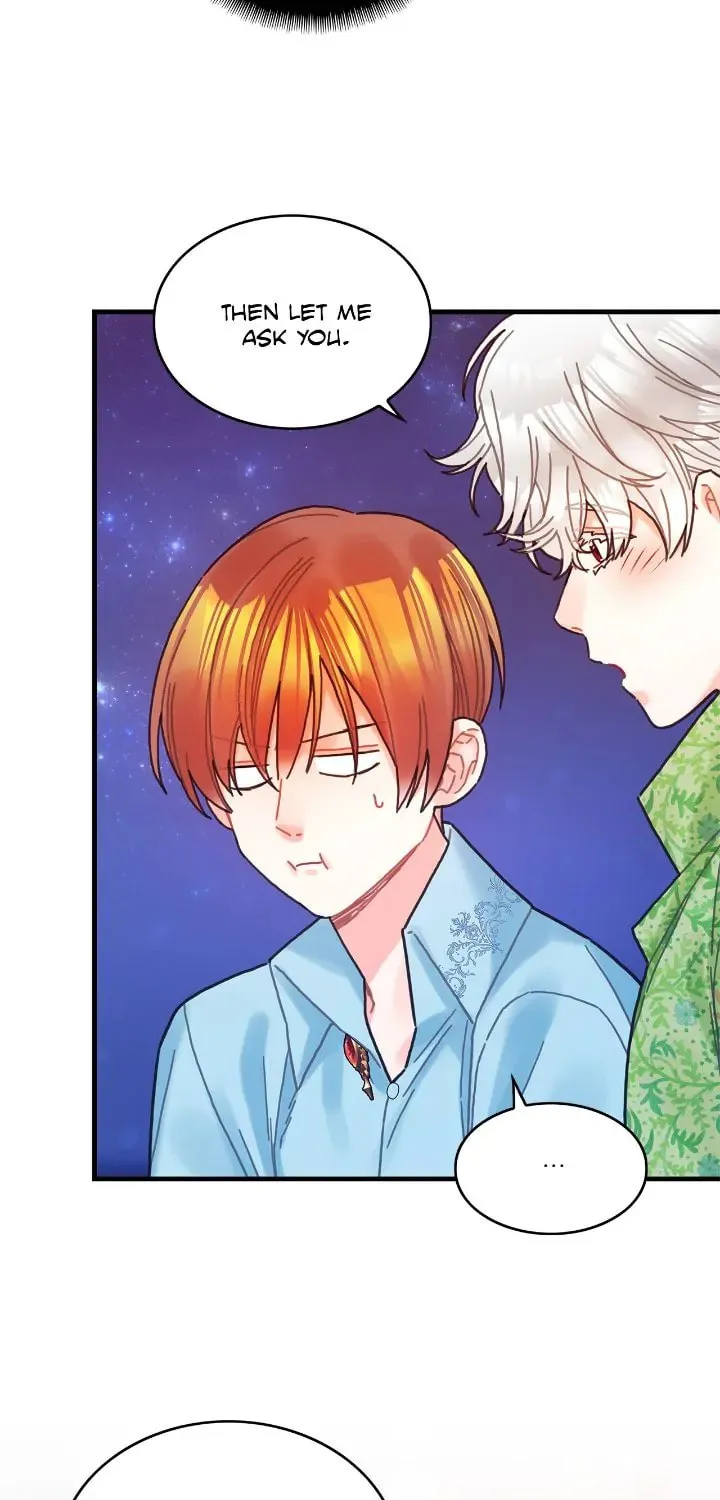 How to Refuse the Route Chapter 59 page 3 - 