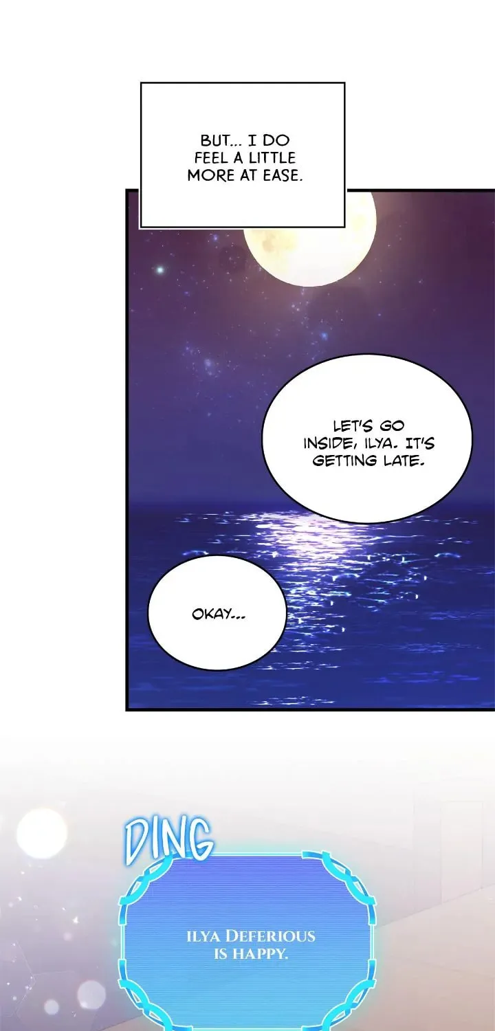 How to Refuse the Route Chapter 59 page 23 - 