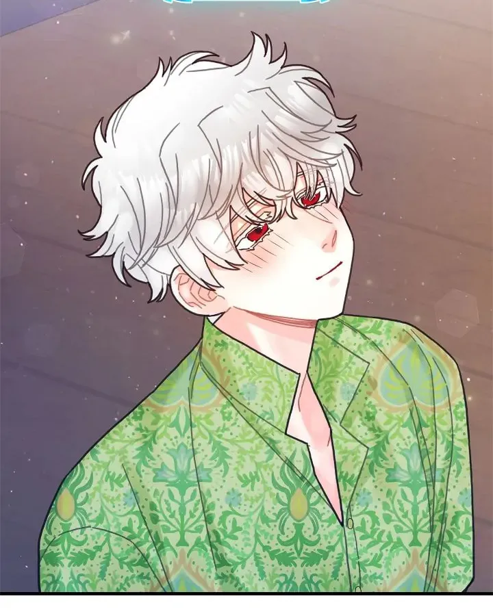 How to Refuse the Route Chapter 59 page 24 - 