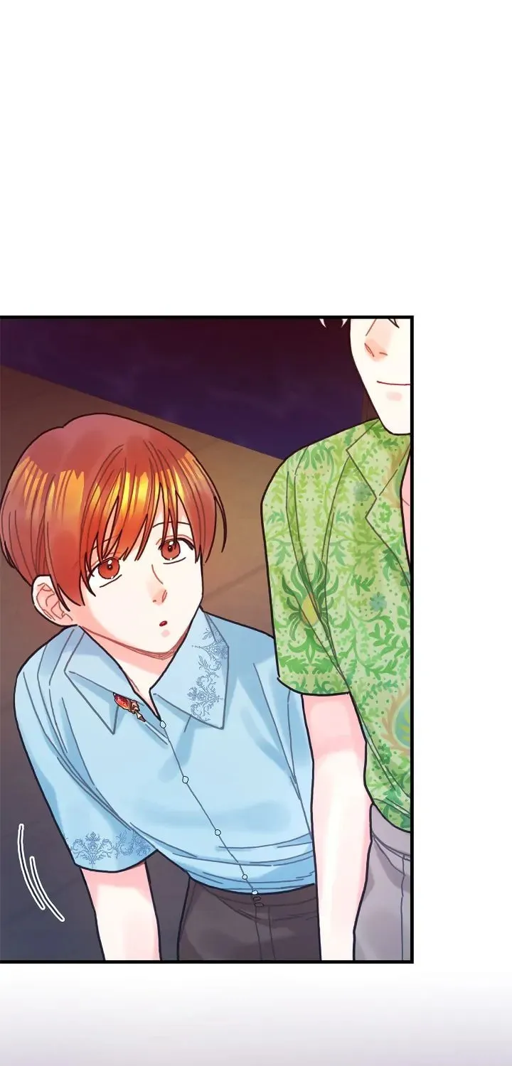 How to Refuse the Route Chapter 59 page 25 - 