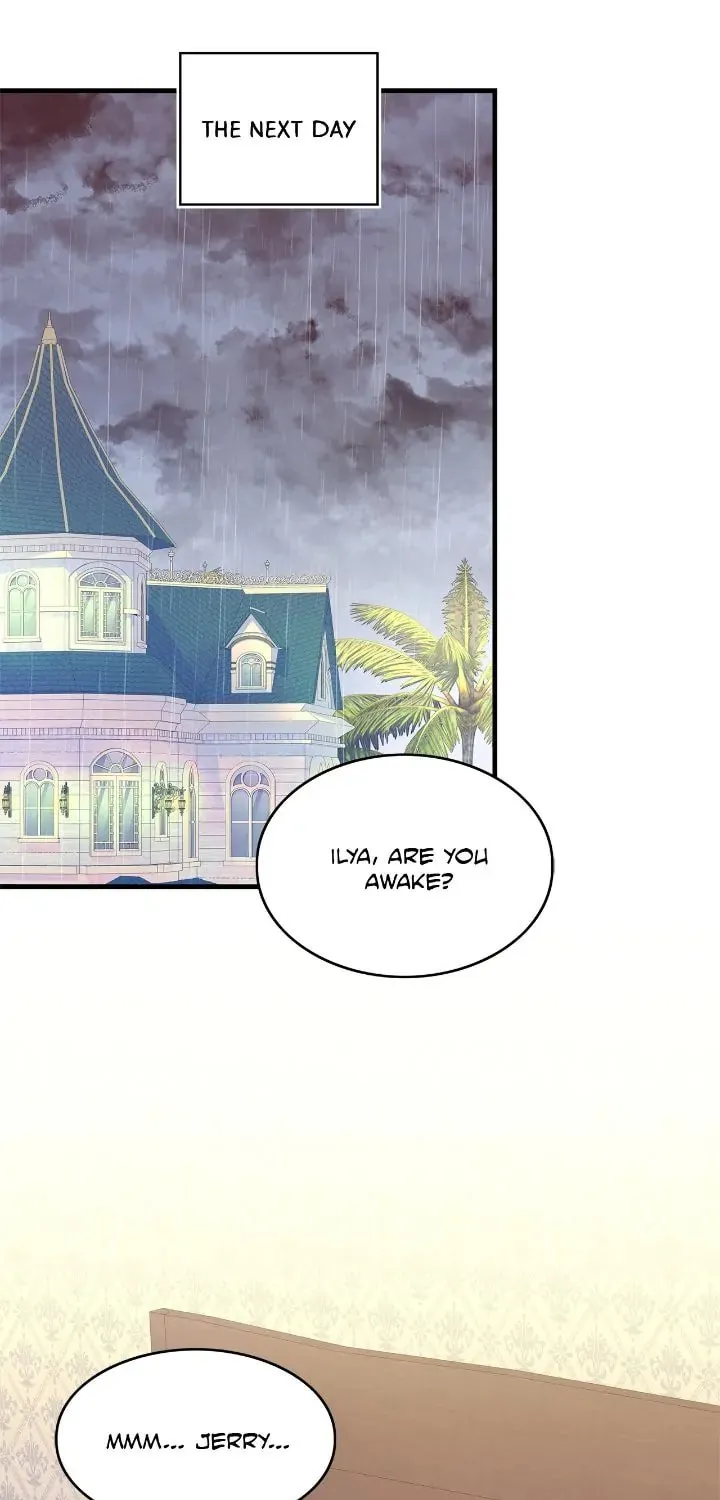 How to Refuse the Route Chapter 59 page 29 - 