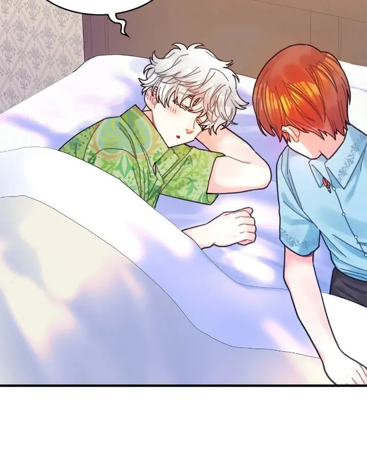 How to Refuse the Route Chapter 59 page 30 - 
