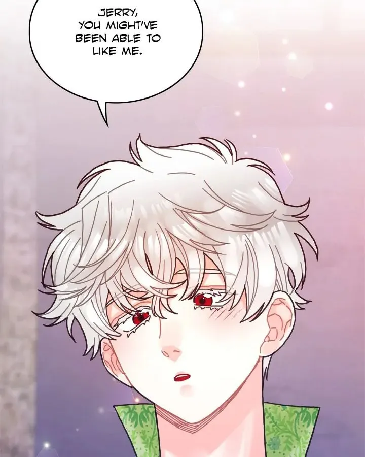 How to Refuse the Route Chapter 59 page 4 - 