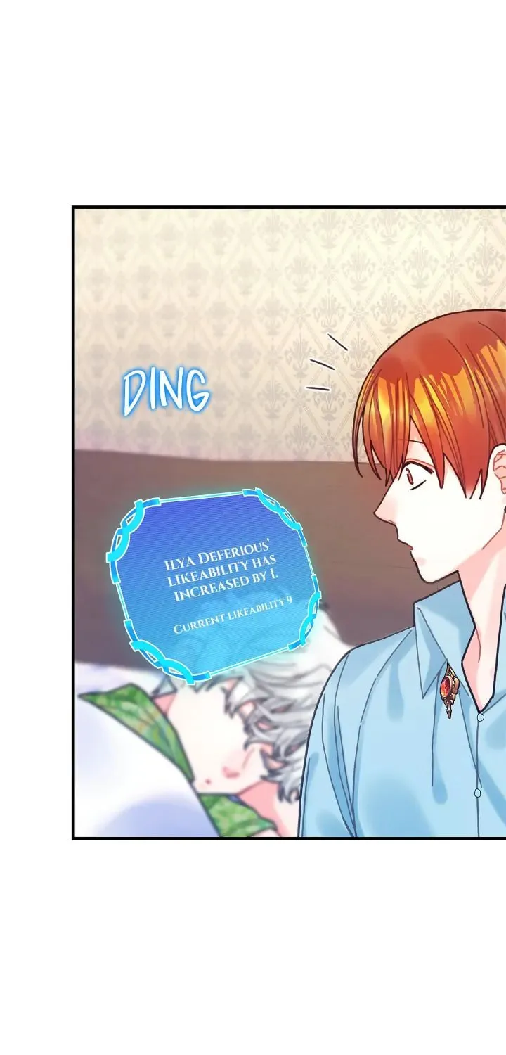 How to Refuse the Route Chapter 59 page 31 - 