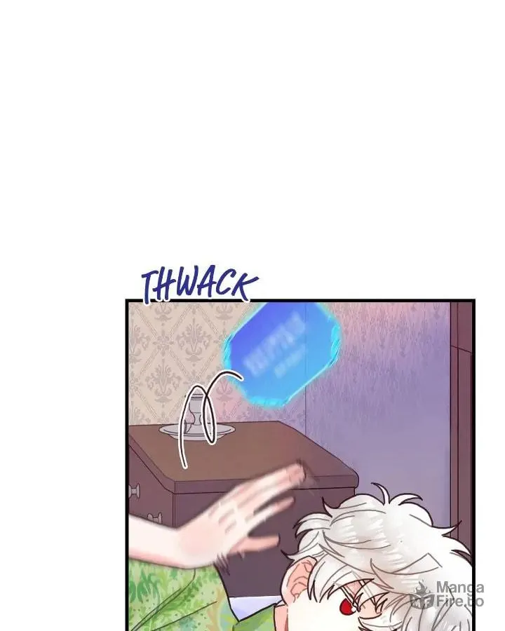 How to Refuse the Route Chapter 59 page 37 - 