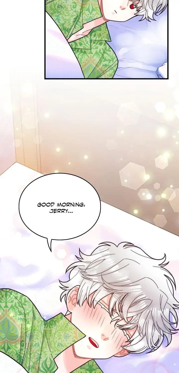 How to Refuse the Route Chapter 59 page 38 - 