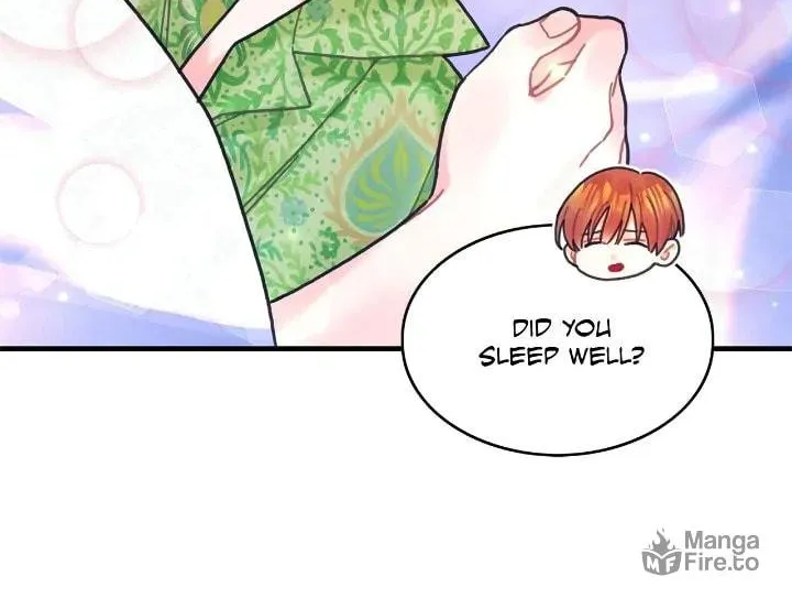 How to Refuse the Route Chapter 59 page 39 - 